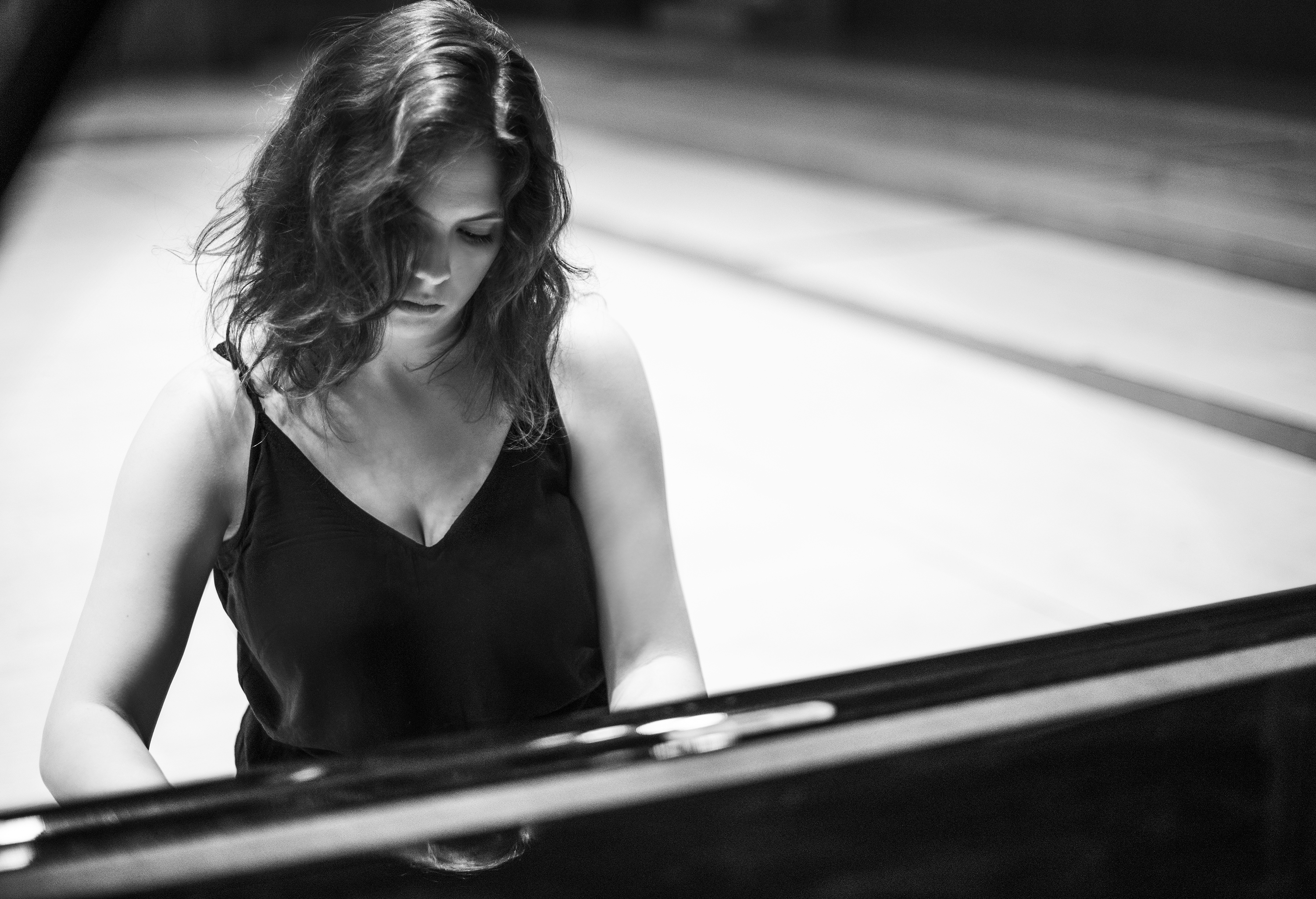 Xenia Kandel Frederiksen